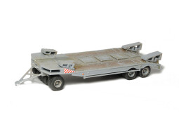 SDV Podvalník P-32 1:87